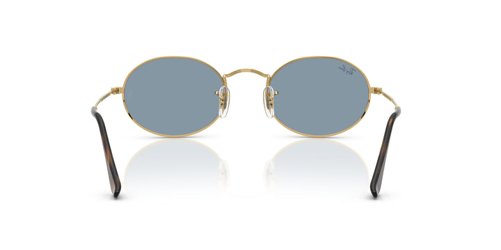 Ray-Ban OVAL UNISEX