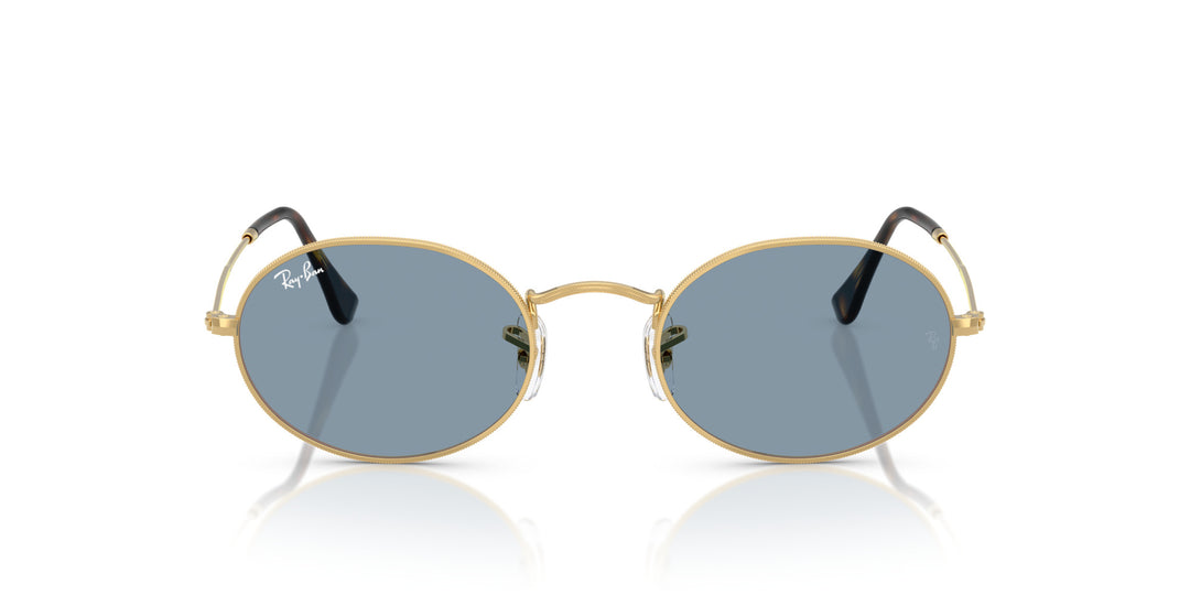 Ray-Ban OVAL UNISEX