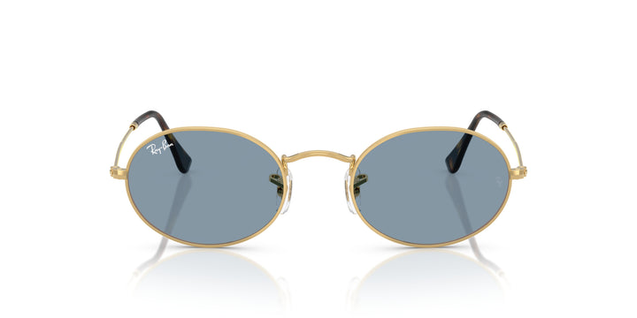 Ray-Ban OVAL UNISEX