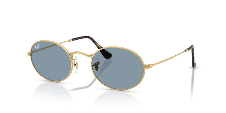 Ray-Ban OVAL UNISEX