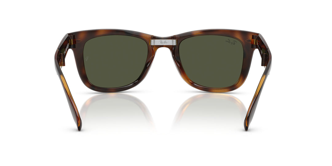 Ray-Ban FOLDING WAYFARER