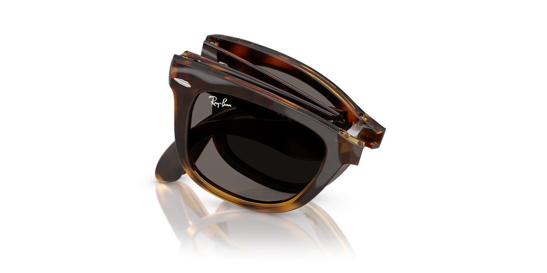 Ray-Ban FOLDING WAYFARER