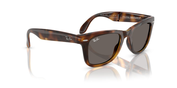 Ray-Ban FOLDING WAYFARER