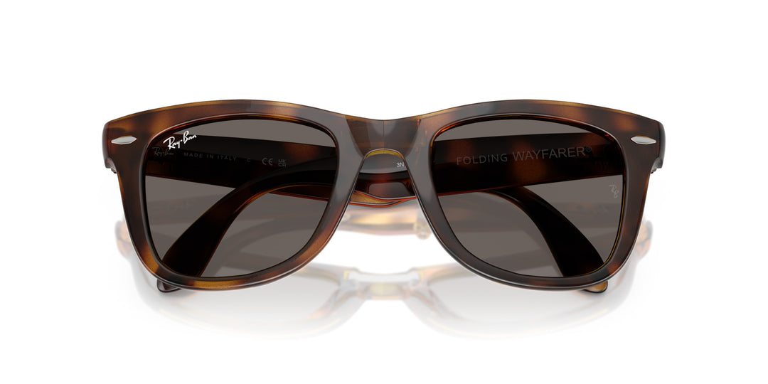 Ray-Ban FOLDING WAYFARER