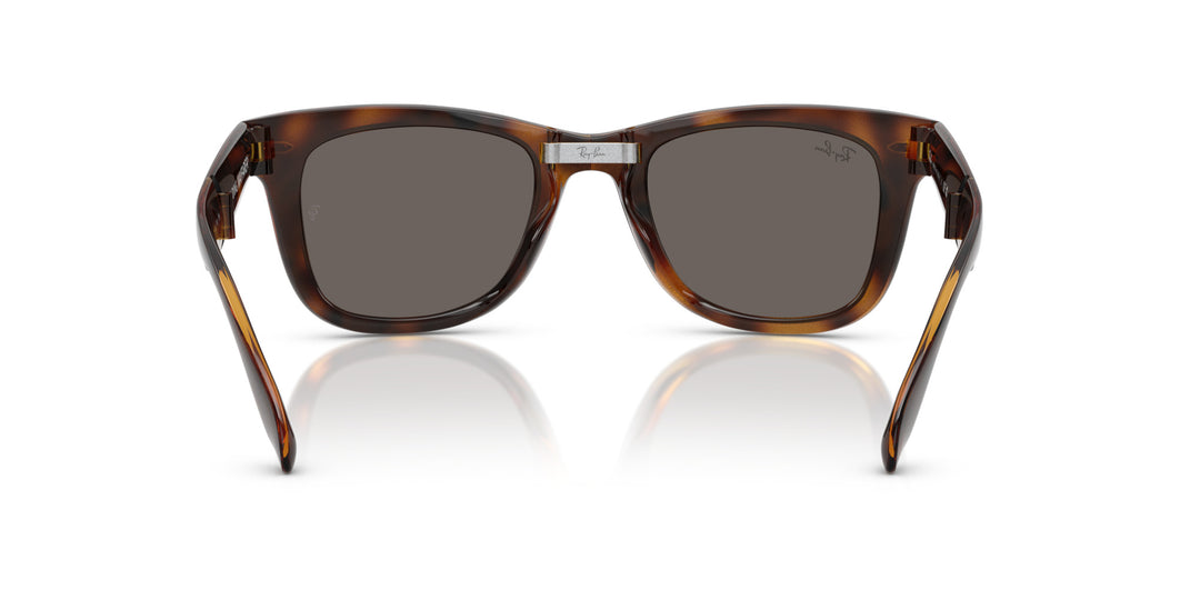 Ray-Ban FOLDING WAYFARER