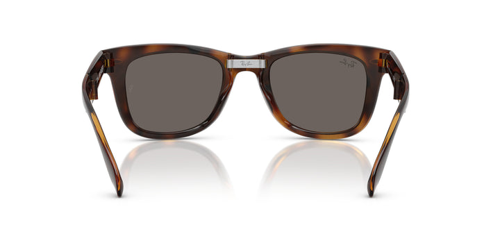 Ray-Ban FOLDING WAYFARER