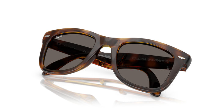 Ray-Ban FOLDING WAYFARER