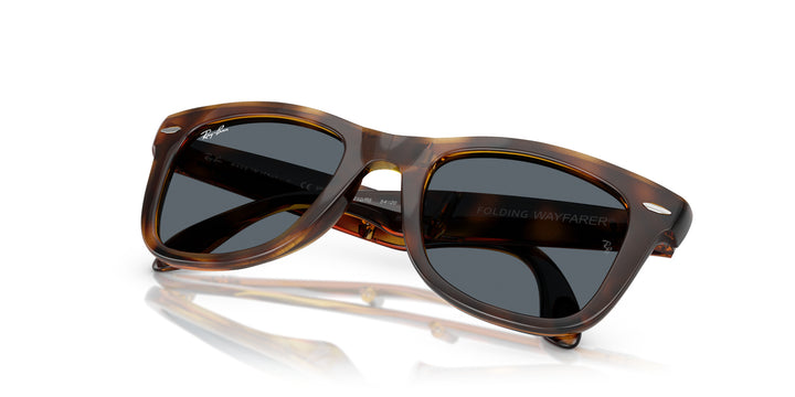 Ray-Ban FOLDING WAYFARER