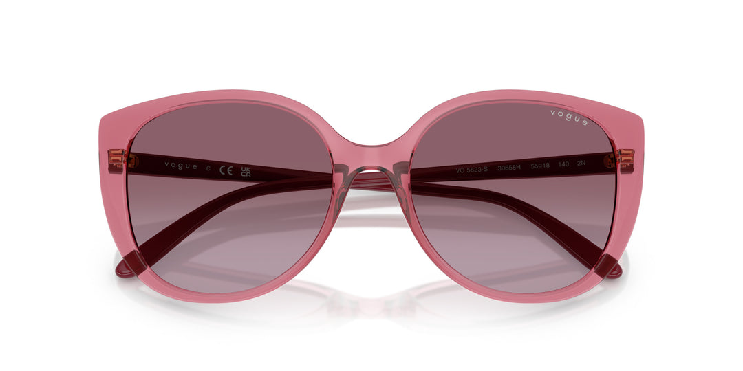 VOGUE Eyewear 0VO5623S 30658H