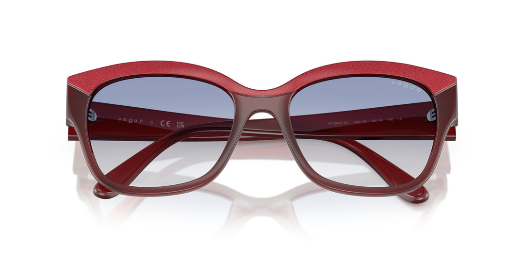 VOGUE Eyewear 0VO5638SU 322119