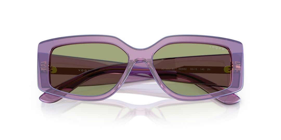 VOGUE Eyewear 0VO5642SU 323682