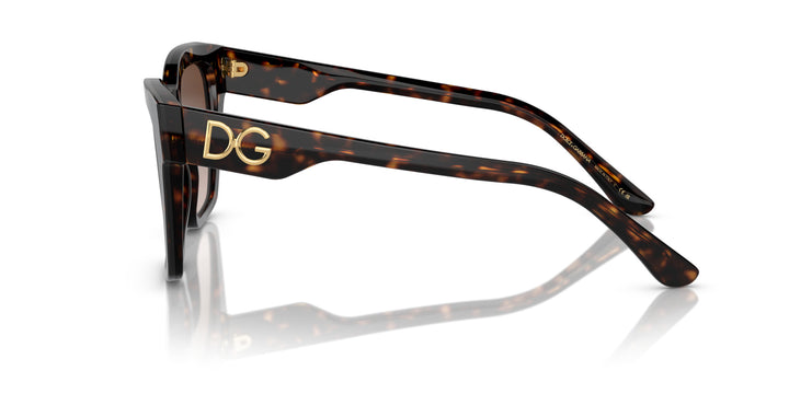 DOLCE & GABBANA 0DG4384 502/13