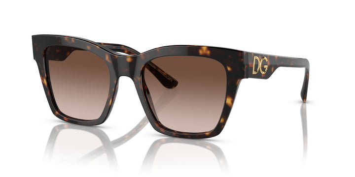DOLCE & GABBANA 0DG4384 502/13