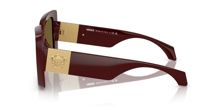 VERSACE 0VE4467U 546473
