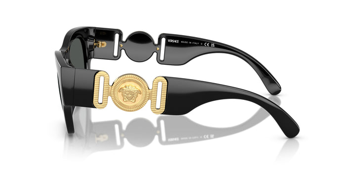 VERSACE 0VE4479U GB1/87