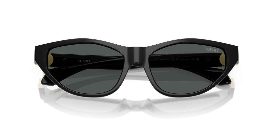 VERSACE 0VE4491U GB1/87