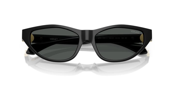 VERSACE 0VE4491U GB1/87