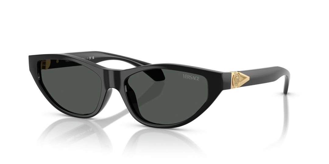VERSACE 0VE4491U GB1/87