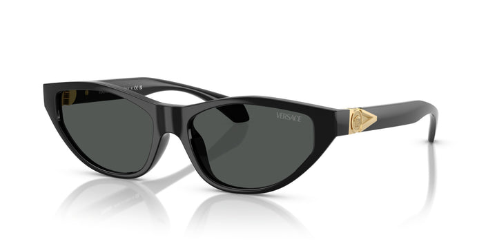 VERSACE 0VE4491U GB1/87