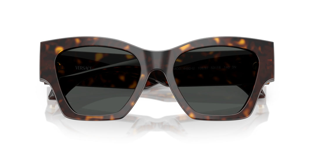 VERSACE 0VE4492U 108/87