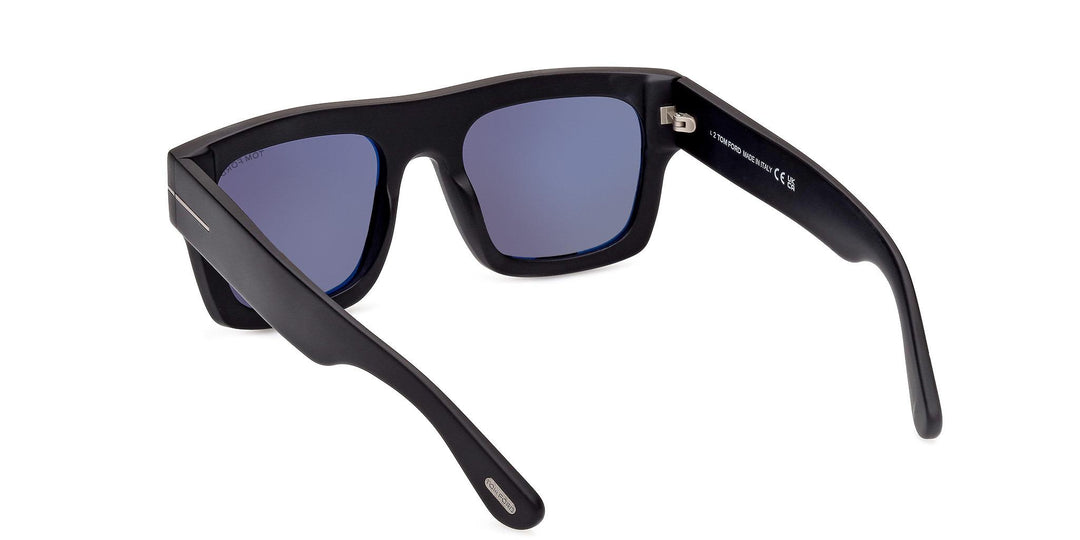 TOM FORD FT0711-N 5302A