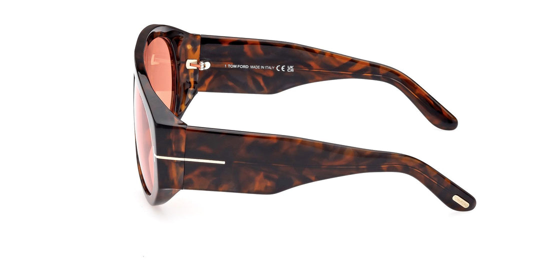 TOM FORD FT1044 6052S