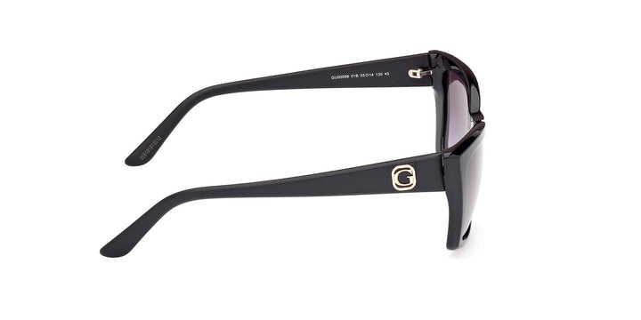 Guess GU00098 5501B