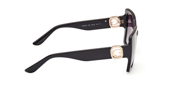 Guess GU00103 5201B