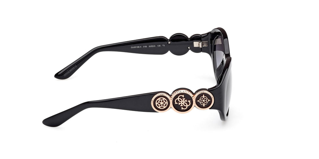 Guess GU00198-H 5301B