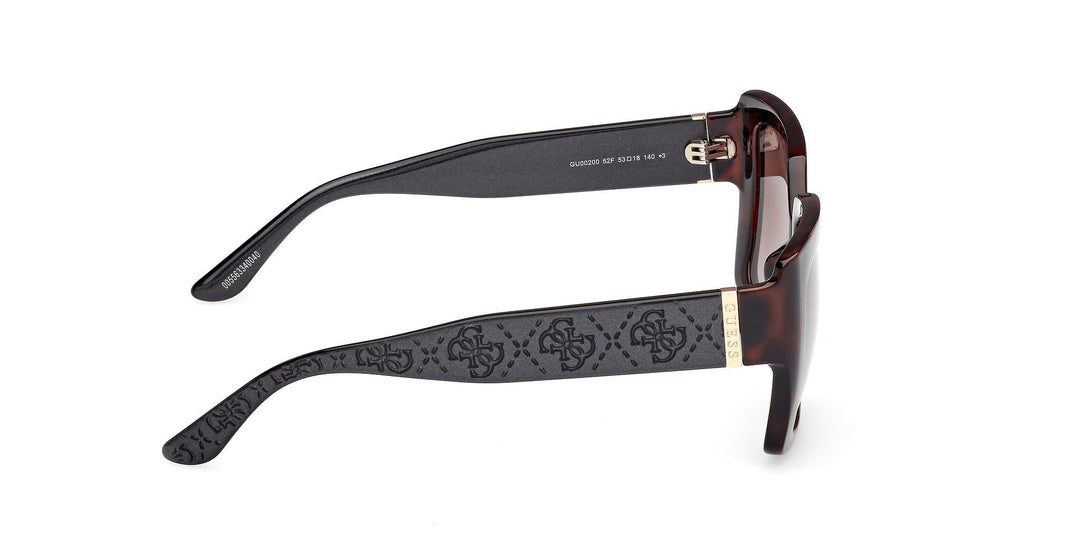 Guess GU00200 5352F