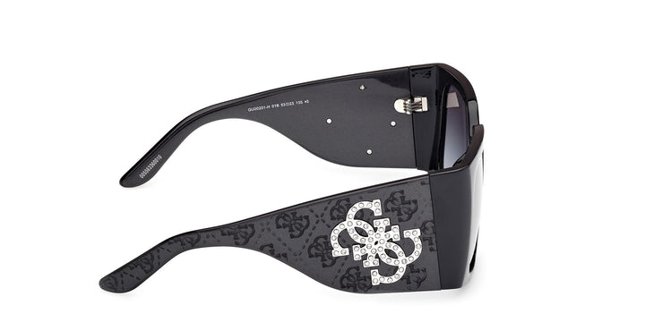 Guess GU00201-H 5301B