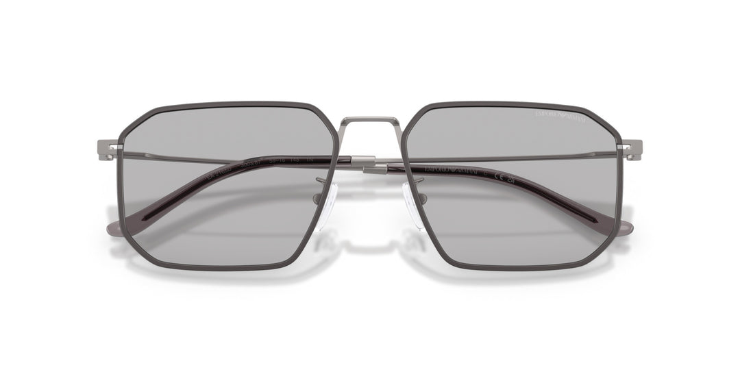 Emporio Armani 0EA2165D 300387