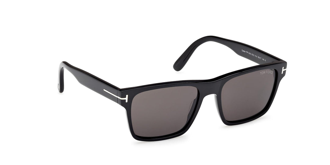 TOM FORD FT1205 01A