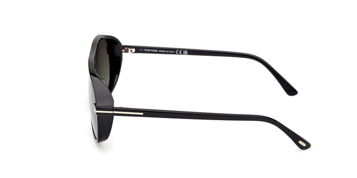 TOM FORD FT1208 01B