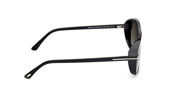 TOM FORD FT1208 01B