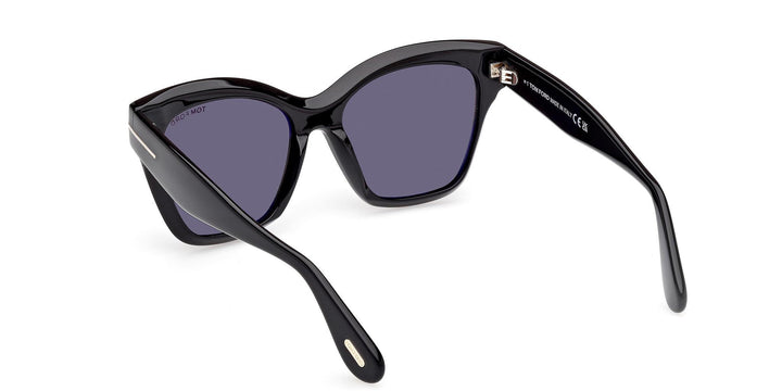 TOM FORD FT1217 01A
