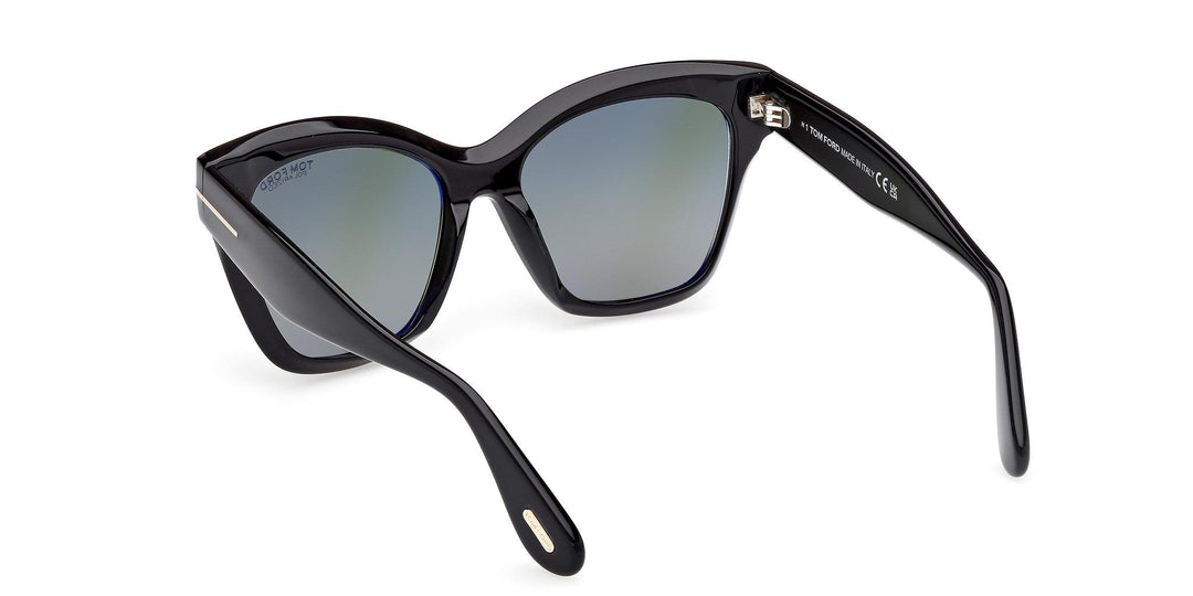 TOM FORD FT1217 5501R
