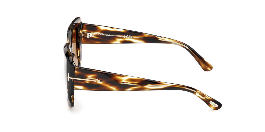 TOM FORD FT1220 5255F