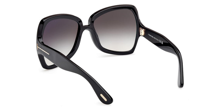 TOM FORD FT1222 6001B