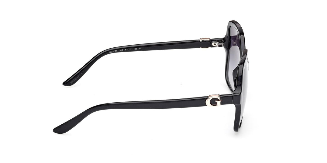 Guess GU00190 5701B