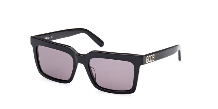 GCDS Quadrato