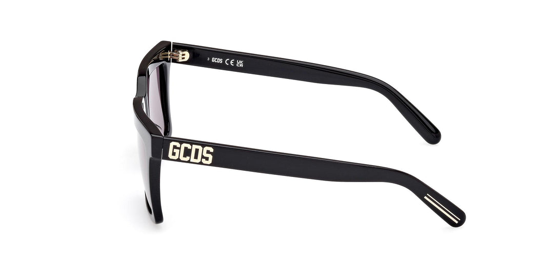 GCDS Quadrato
