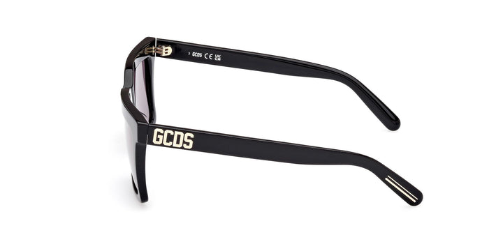 GCDS Quadrato