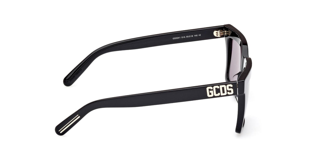 GCDS Quadrato