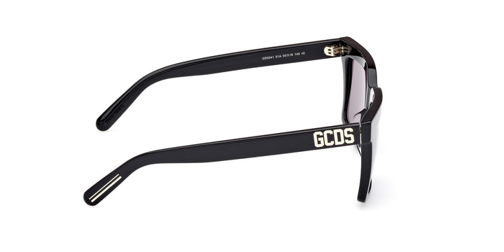 GCDS Quadrato