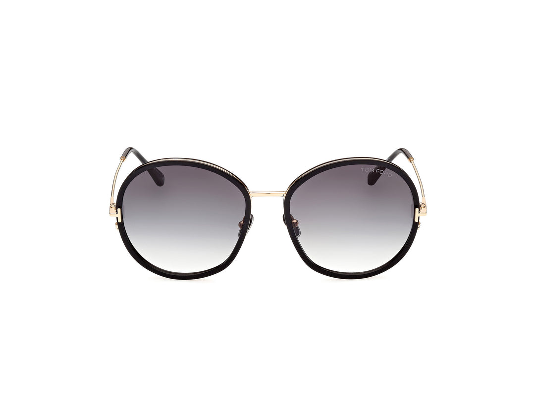 Tom Ford HUNTER-02