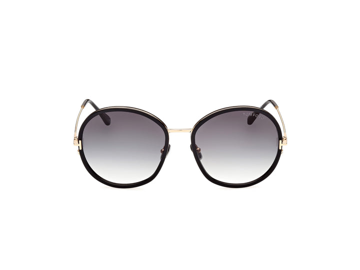Tom Ford HUNTER-02