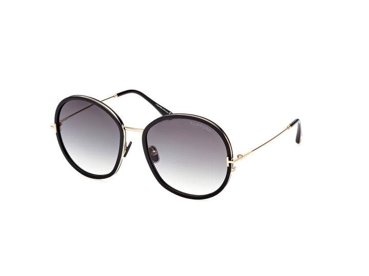 Tom Ford HUNTER-02