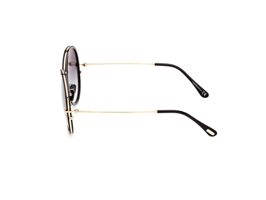 Tom Ford HUNTER-02