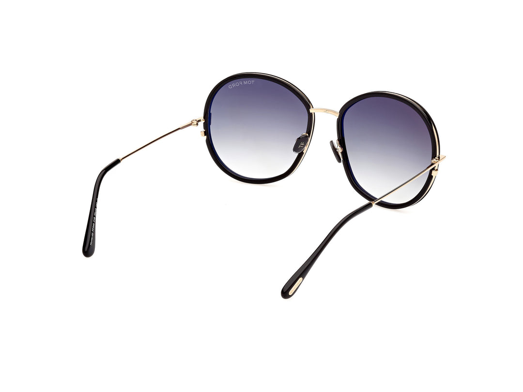 Tom Ford HUNTER-02